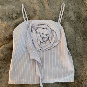 Saks Potts Embellished Pre Fall 2022 Top